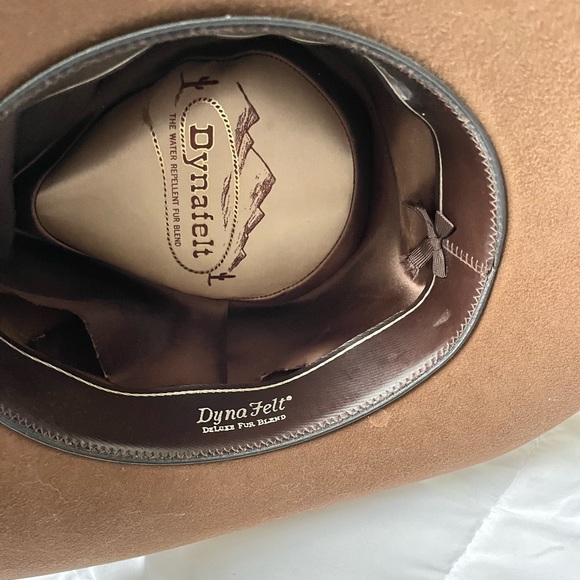 Dynafelt Outback Hat - Picture 4 of 6